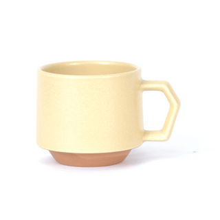 Chips Stack Mugs – Handmade Japanese Porcelain Mugs