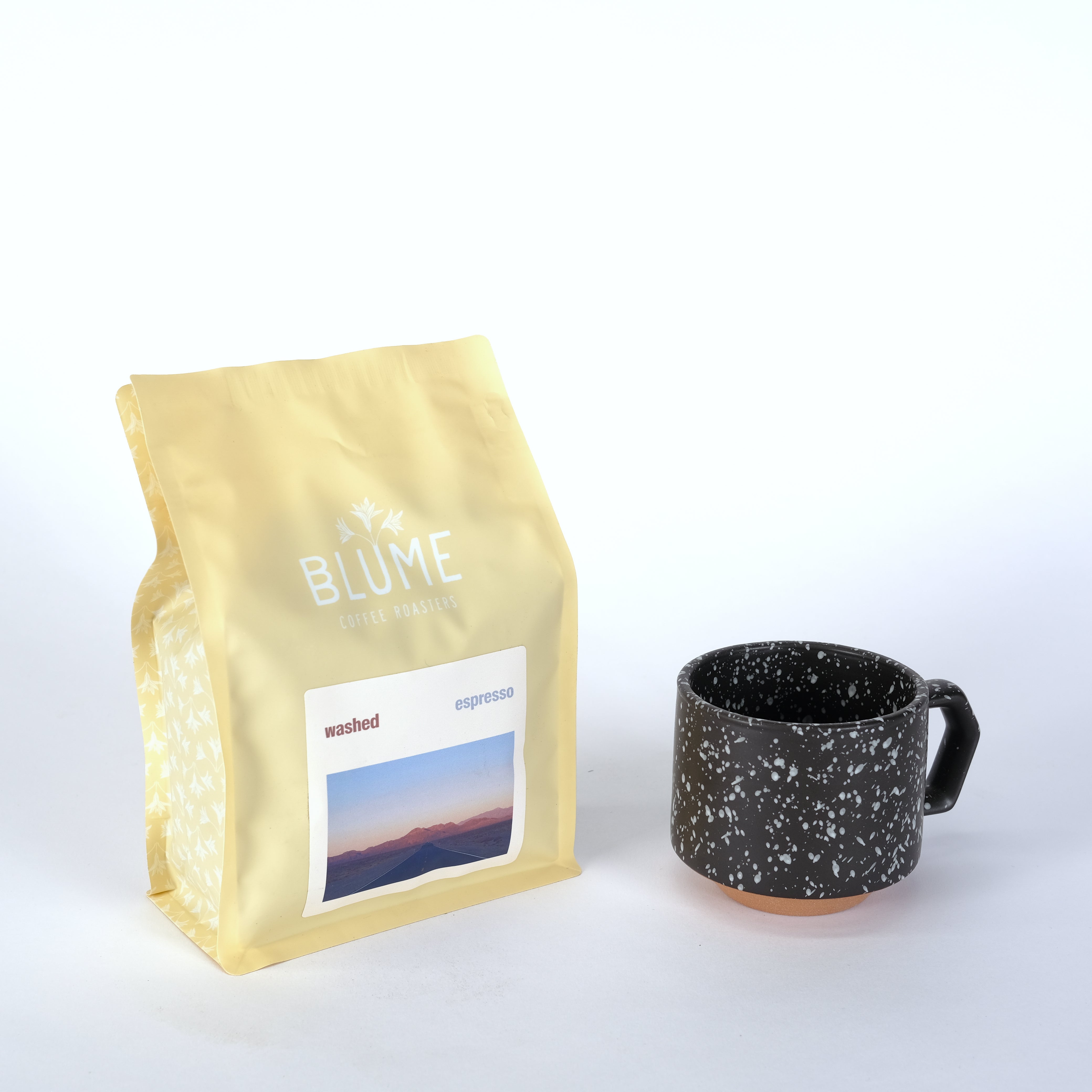 Subs & Mugs - 3 Month Espresso Gift Subscription (You Get a Free Mug)