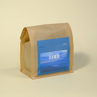 Dawn Coffee