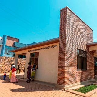 The Rambagirakawa Community Room is located at Ruli.