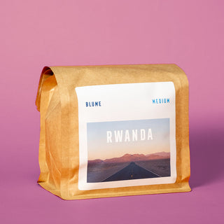 RWANDA - Marie Bedabasingwa