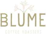 Blume Coffee Traders Logo